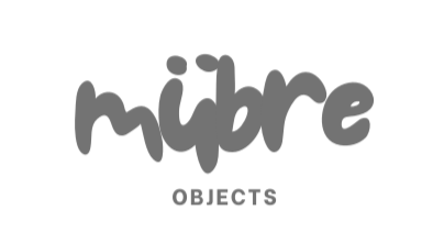 mübre objects